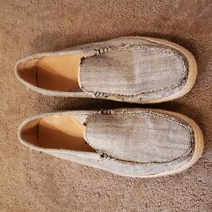 Saks Fifth Avenue loafer